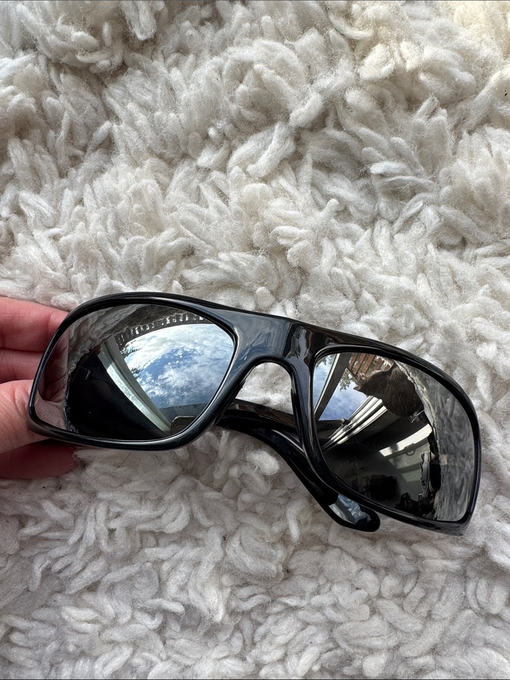 Maui Jim Peahi Sunglasses